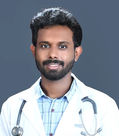 Dr. Bilal Ahmed Mohideen, Medical Officer, Emergency and Trauma at Magnum Hospital