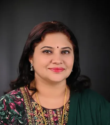 Dr. Simi Das, Consultant ENT Surgeon